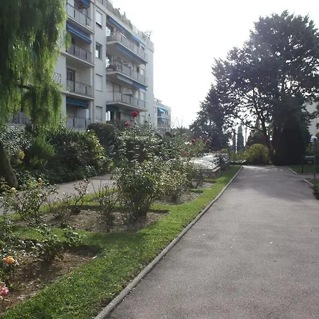 Le Baie Des Anges شقة