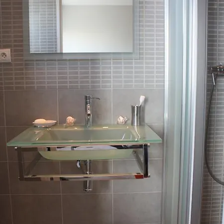 Le Baie Des Anges شقة نيس