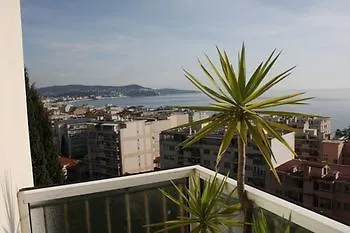 شقة Le Baie Des Anges نيس